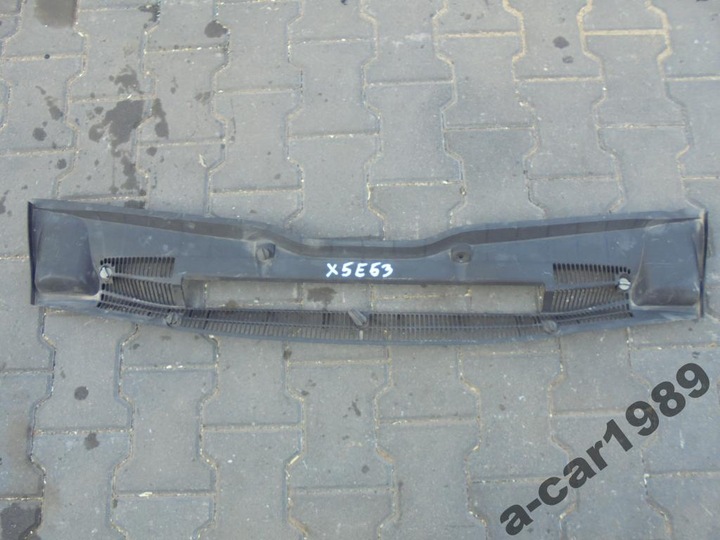 Жабо bmw x5 e53, Цена