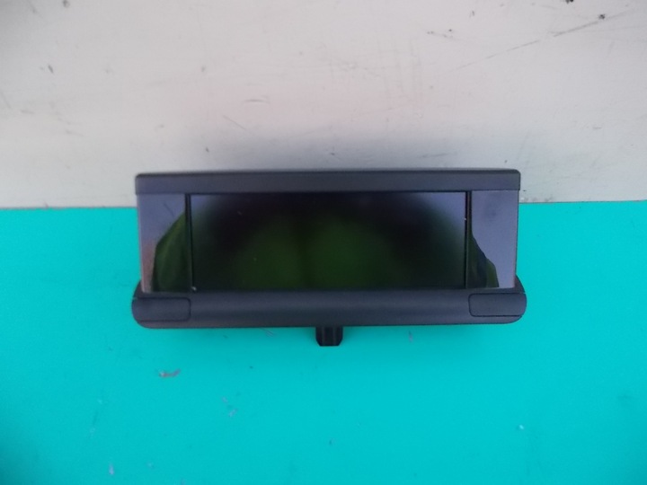 Щиток приладів екран c4 cactus 9810313280, Ціна