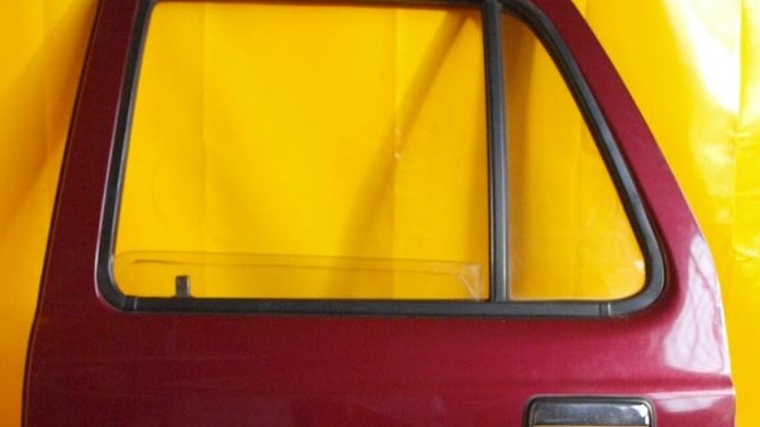Hilux surf 4runer 2.4 маханізм склопідйомник, Ціна