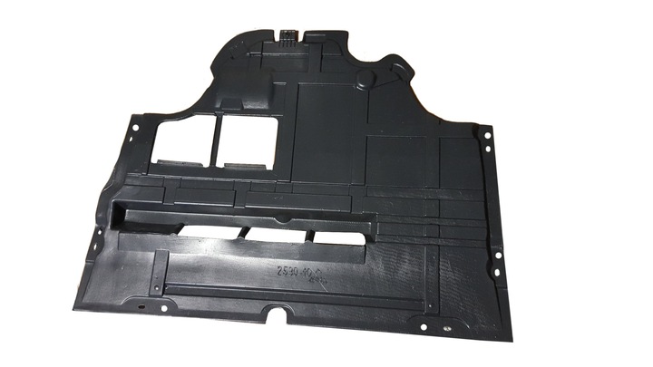 Polcar 602634-5 защита двигателя vivaro primastar trafic 01-06, Цена