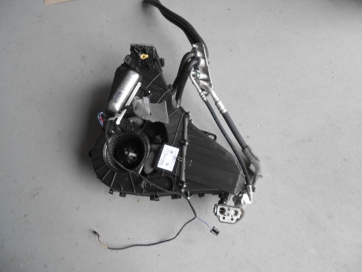 Vw touareg 7p обігрівач пічка 7p6820003e, Ціна