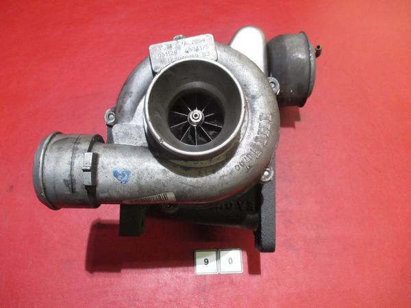 Mercedes 2.2 турбина a6460960199, Цена