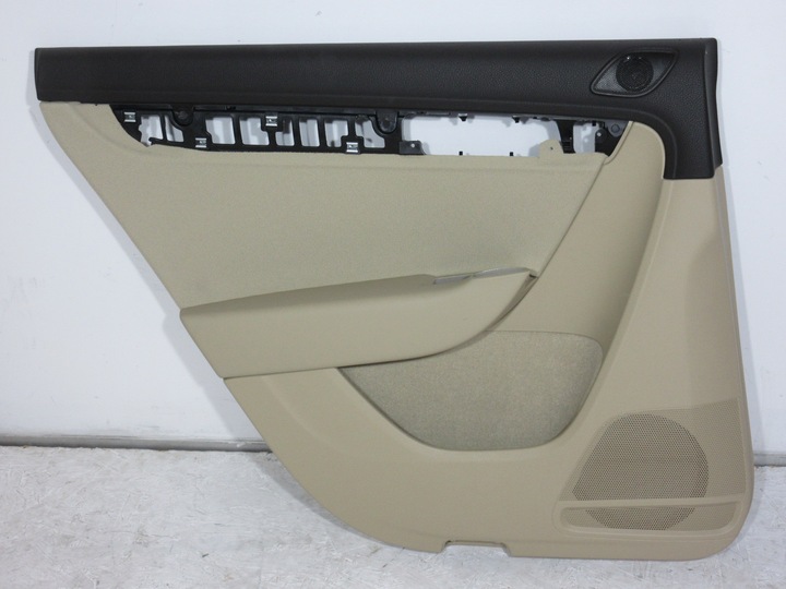 Vw passat b7 карта дверь l. t 3af867211dg ojt, Цена