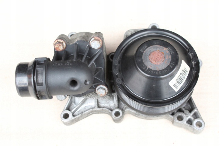 Bmw f10 f01 x5 водяной насос n57 3, 0d 4738428, Цена