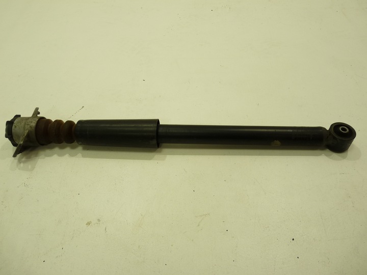 Mbm skoda fabia iii амортизатор зад 6c0513025ak, Ціна