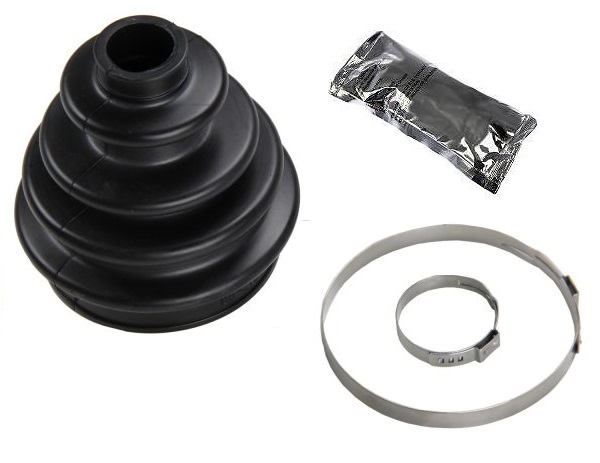 Пильовик шруса mazda 626 mx-6 mercury mystique toyota camry 89-02 зовнішня, Ціна