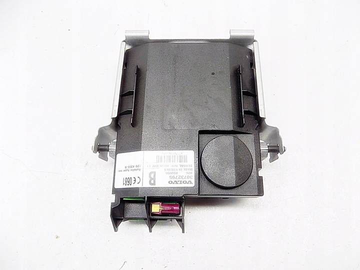 Блок управления телефона-volvo s40 ii v50 30732795, Цена