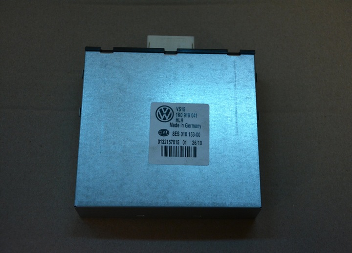 1k0919041 vw sharan 7n tsi стабілізатор напруга, Ціна
