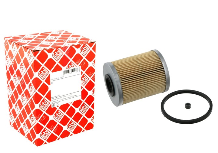 Febi bilstein 23305 фильтр топливный, Цена