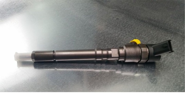 Форсунки kia 0445110254 2.2 crdi форсунки паливні, Ціна
