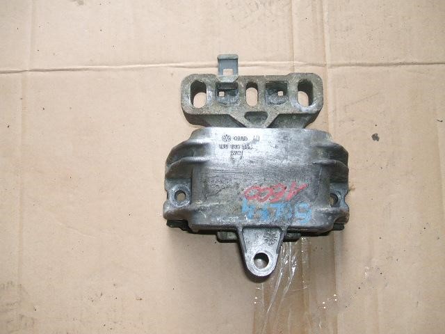 Golf iv vw audi seat подушка кронштейн 1j0199555aq, Ціна