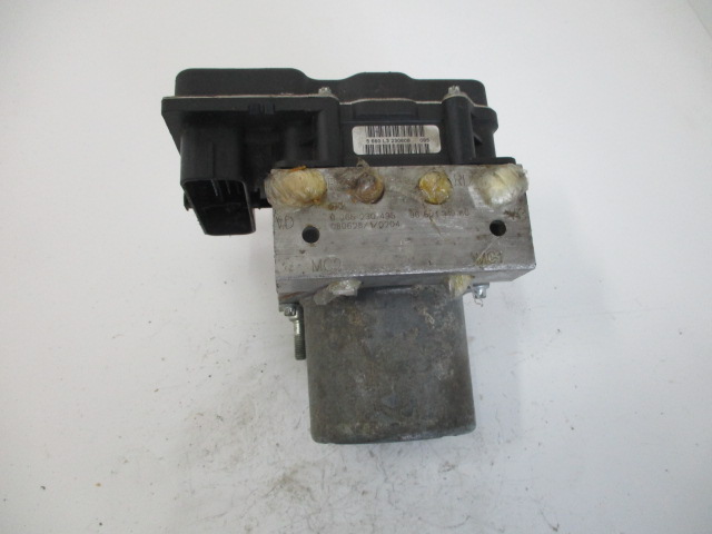 Citroen c8 807 abs esp 0265950319,, 1400142880, Цена