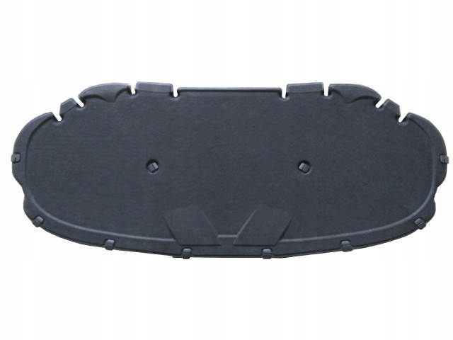 6v0863831 шумоизоляция крышки капота двигателя skoda fabia iii 2014-2021 оригинал, Цена