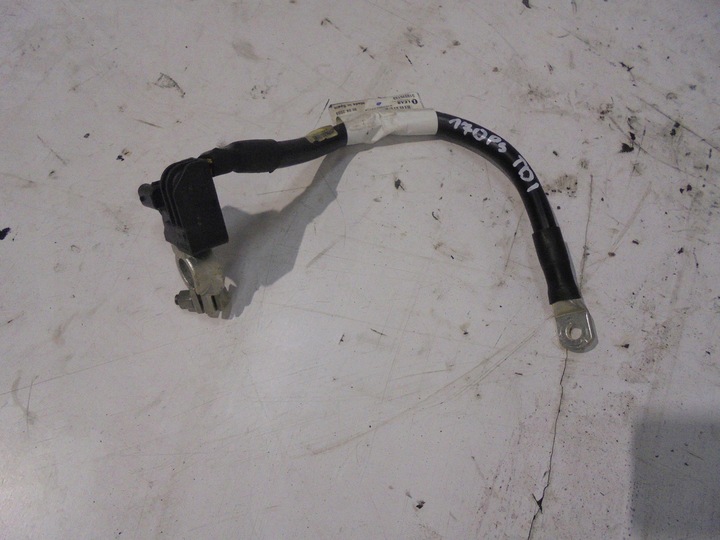 Клема 8x0915181 audi a5 купэ, Цена