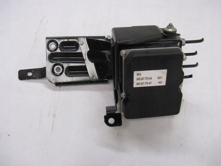 Насос abs блок управління vw seat skoda 5q0614517cg, Ціна