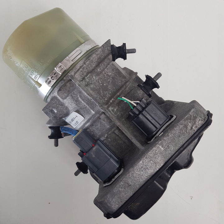Гідропідсилювач ford s-max, galaxy 6g913k514aj fv, Ціна