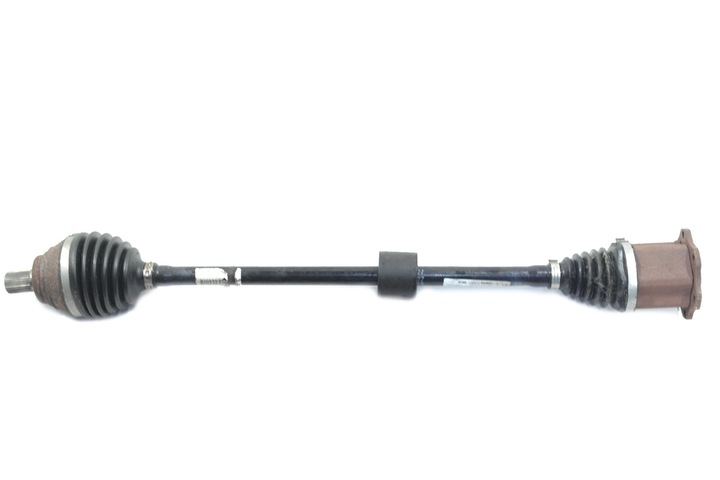 Vw audi seat skoda полуось 5q0407272dt, Цена