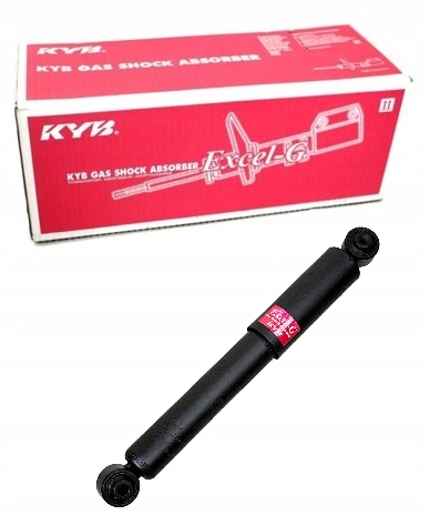 Амортизатор kyb 344307 зад master movano inters, Ціна