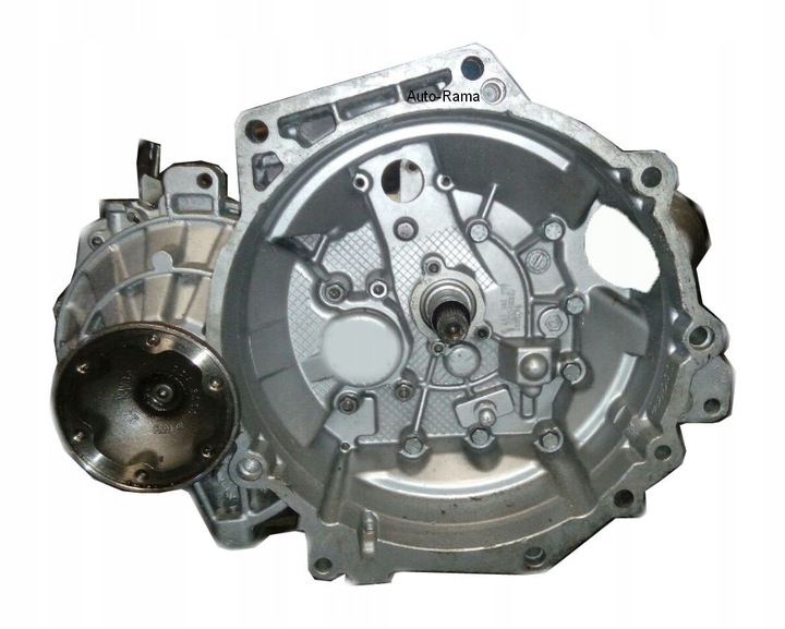 Коробка передач vw golf iv 1. 9tdi, Цена