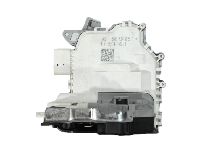 Audi замок двери дверь левая задняя 8k0839015c, Цена