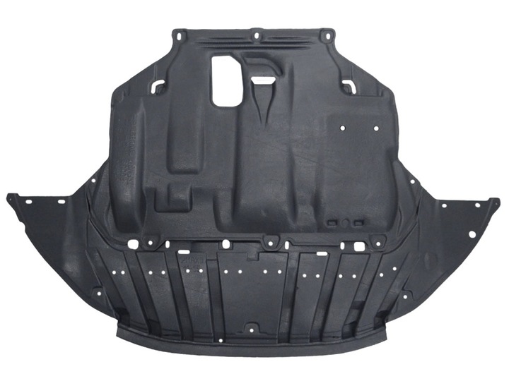 Захист двигуна бампера кліпси ford c max mk 2 201, Ціна