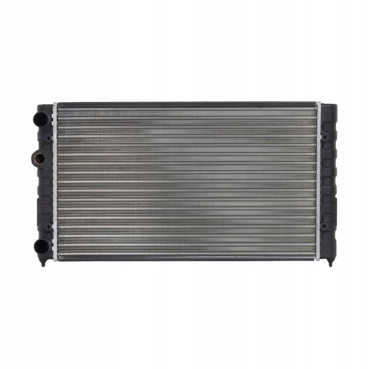 Polcar 953808a7 plock радіатор двигуна, Ціна