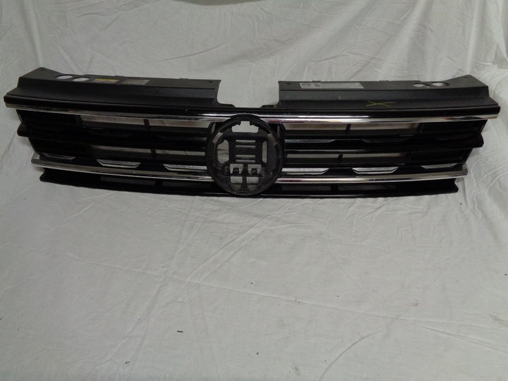 Vw tiguan 5na 5nb 16- решетка радиатора решетка 5na853651b, Цена