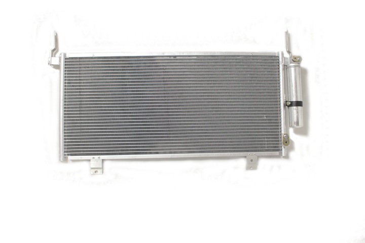 Abakus 033-016-0001 конденсатор, кондиціонер, Ціна