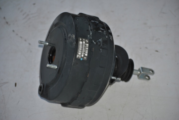 Вакуумний підсилювач гальм bmw e90 2, 0 d 677592901, Ціна
