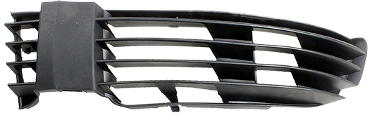 Решетка бампера vw passat b5 fl 00-05 левая, Цена