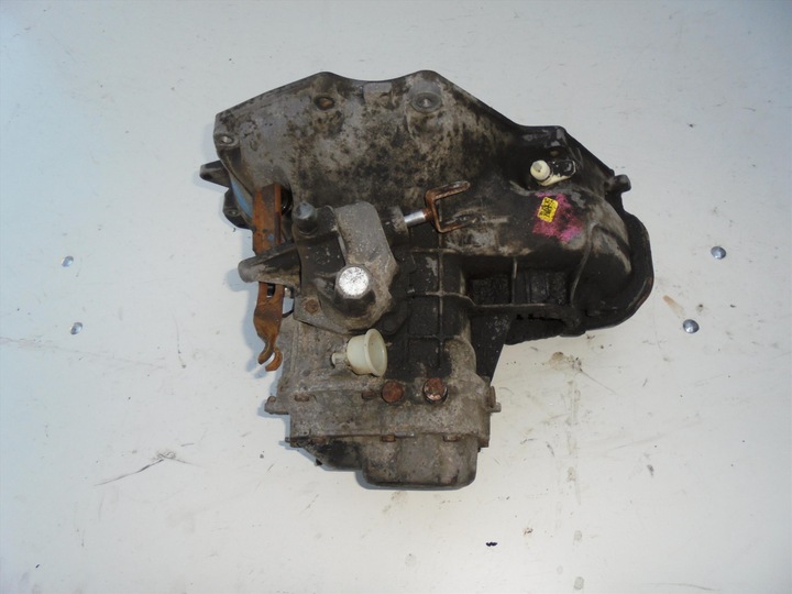 Коробка передач opel corsa b f10 w418 -відправка-, Ціна