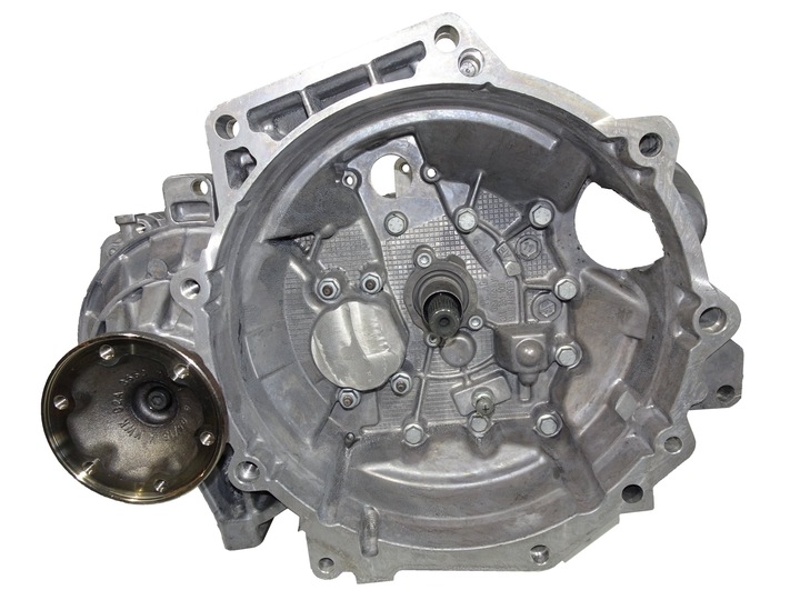 Коробка передач 5 передач gkz audi a2 1.6 fsi, Цена