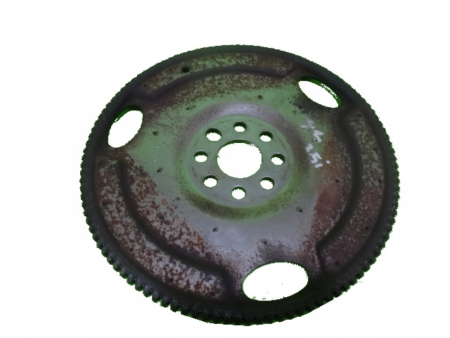 Маховик bmw e46 e39 x3 e83 m54 1717383 fv, Ціна