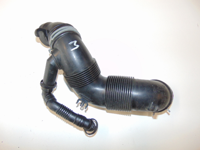 Труба воздуховода audi seat skoda vw 3c0129654m, Цена