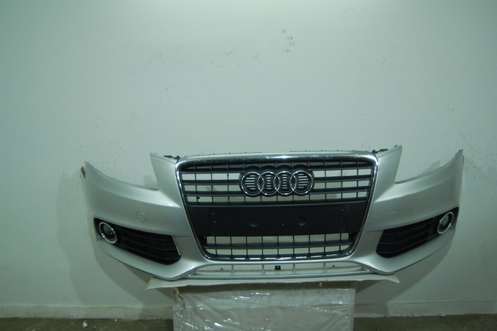 Бампер audi a4 b8 8k 8k0 2008-2011 дорестайлінг, Ціна
