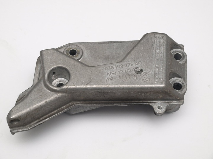 Volkswagen group audi, volkswagen кронштейн двигуна 036199275ad, Ціна