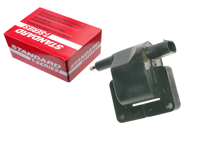Катушка зажигания jeep grand cherokee 93-98 4.0 5.2, Цена