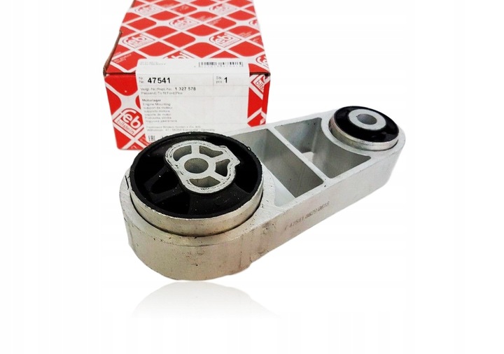 Подушка коробки двигателя ford mondeo mk3 от 2000r, Цена