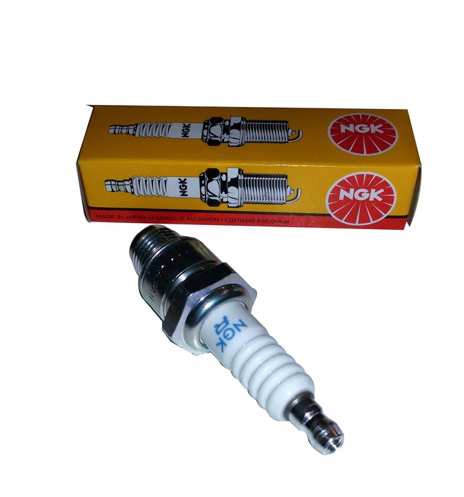 Свеча ngk ifr7g-11ks иридиевая 7746 honda civic, Цена