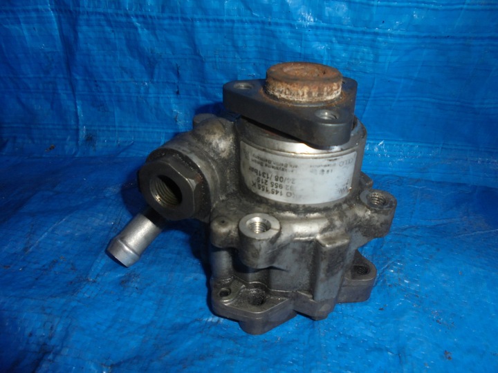 Гідропідсилювач audi a4 a5 q5 8k0145155k, Ціна