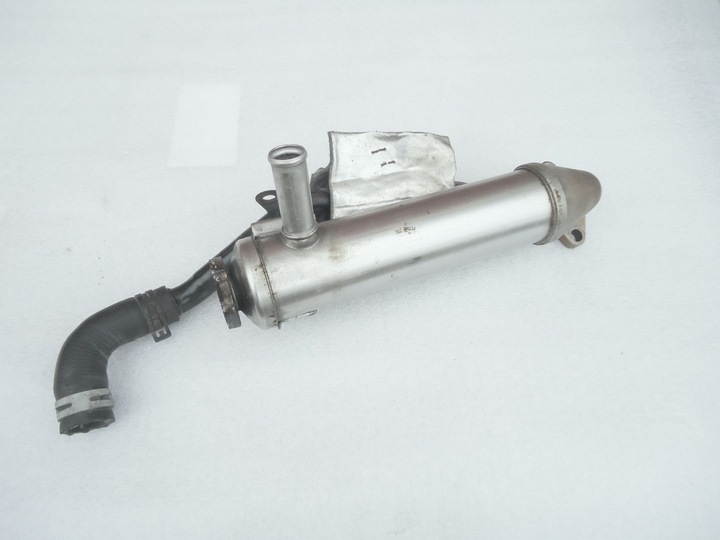 Ford oe 2s7q-9f464-aa радіатор відпрацьованих газів єгр, Ціна