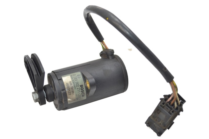 Потенциометр газу saab 9-93 2.2 tid 0281002211, Ціна