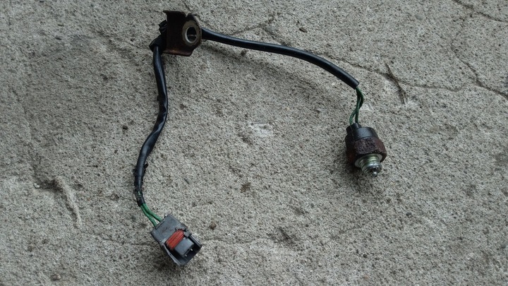 Mazda 5 05-10 1.8 b датчик коробки, Цена