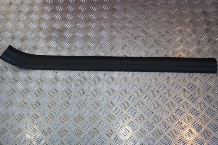 Накладка порога левая bmw f32 f82 7277639, Цена