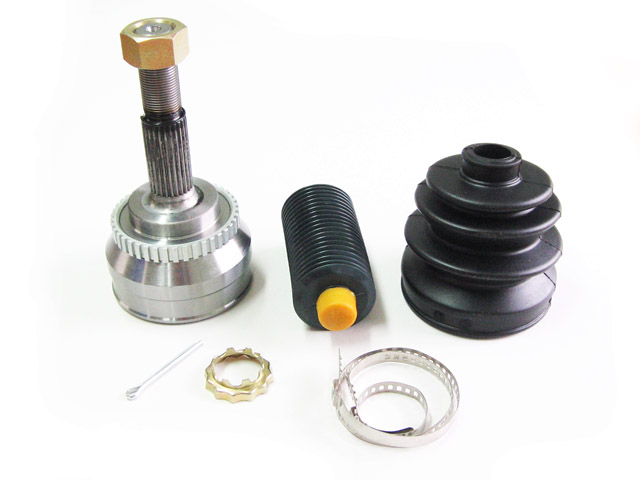 Шрус зовнішній nissan almera n16 almera n15 sunny n14 1.6 1.8, Ціна