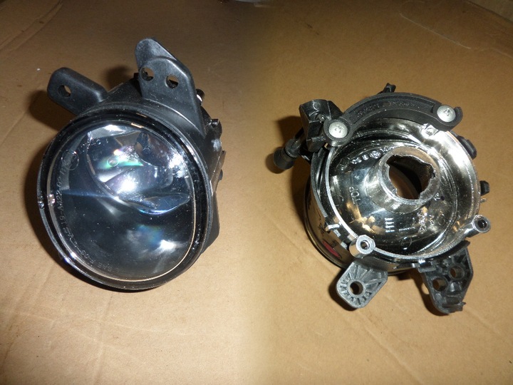 фото №2, 19-14002-01-9 tyc лампа проти. passat 14 /l/ tyc