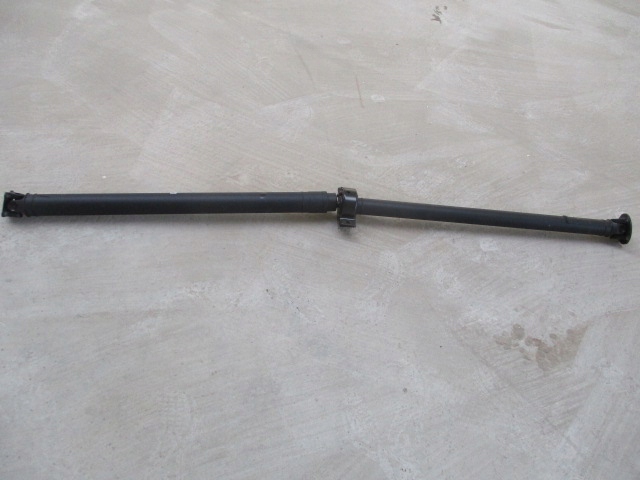 фото №1, Wał приводной крестовина qashqai +2 2,0 dci 07-13 r