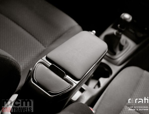 фото №8, Skoda fabia iii підлокітник lux підлокітник armster 2 вроцлав