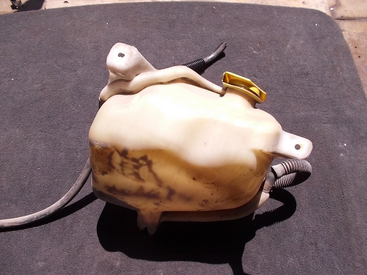 фото №1, Jeep grand cherokee wj бачок расширительный