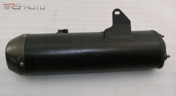 Купить KAWASAKI ZX10R 2006 ГЛУШИТЕЛЬ ВЫХЛОПНАЯ KHI K495 k495 из